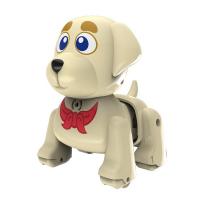 Интерактивная игрушка DigiFriends Щенок Золотистый ретривер - 88481