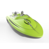 Радиоуправляемый катер Flytec V222 2.4G RTR - Flytec-V222