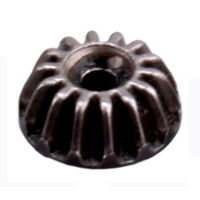 Ведущая шестерня 14Т для HSP RGT - R86240