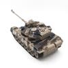 Радиоуправляемый танк Zegan RTR масштаб 1:18 27 МГц - ZEG-99837
