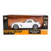 Машина металлическая PIT STOP Mercedes-Benz SLS AMG 1:41-1:32 - PS-0616307-W
