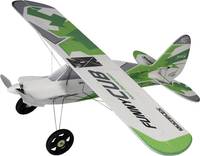 Радиоуправляемый самолет Multiplex FunnyCub KIT - 1-00888