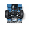 Радиоуправляемая машина WPL Газ 66 грузовая 4WD RTR масштаб 1:16 RTR 2.4G - WPLB-24-Blue