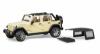 Внедорожник Bruder Jeep Wrangler Unlimited Rubicon - 02-525