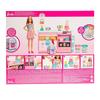 Игровой набор с куклой Barbie Кондитерский магазин - GFP59
