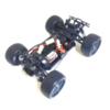 Радиоуправляемый трагги Himoto Centro 4WD RTR масштаб 1:18 2.4G - E18XT-28806G