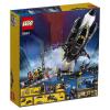 Конструктор LEGO Batman Movie Космический шаттл Бэтмена - 70923
