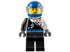 Конструктор LEGO City Багги - 60145
