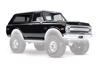 Кузов Chevrolet Blazer (1969) - TRA9112X