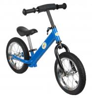 Беговел Leader Kids 336, цвет: синий - GL000136610