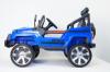 Электромобиль RiverToys Jeep T008TT