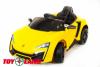 Электромобиль ToyLand Porsche Lykan
