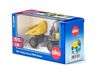Самосвал Siku Wacker Neuson DW60, масштаб 1:50 - SIKU3509