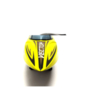 Радиоуправляемый катер Volantex RC Vector SR65 Brushless RTR 2.4G, желтый - EXA79205RY-V1.1