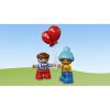 Конструктор LEGO Duplo День рождения - 10832