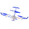 Радиоуправляемый квадрокоптер Syma X15T Night Nawk 2.4G RTF - SYMA-X15T