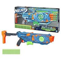 Бластер Hasbro NERF Элит 2.0 Флип 16 - F2551EU4