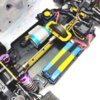 Модель шоссейного автомобиля WLTOYS Brushless 4WD RTR масштаб 1:10 2.4G - WLT-104072