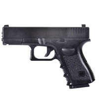 Пистолет HC-Toys Glock 17 G.15 - HC-Glock