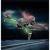 Радиоуправляемый квадрокоптер Xinlin Shive FLY FPV 4k RTF 2.4G - X193 Pro2-Bag