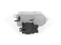 Топливный бак 125cc FUEL TANK - TD290004