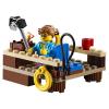 Конструктор LEGO Creator Плавучий дом - 31093