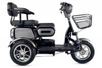 Трицикл Rutrike S2 V3 - 019380-1898