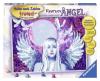 Картина по номерам Ravensburger *Фантастический ангел*, 30*40 см - 28886