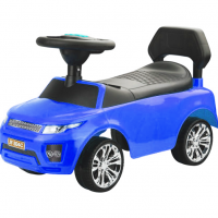 Каталка RiverToys Range Rover JY-Z04C