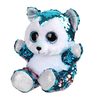 Мягкая игрушка Fluffy Family Щенок 15 см - 681678