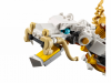 Конструктор LEGO Ninjago Дракон мастера Ву - 70734