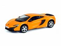 Машина Ideal McLaren 650 S масштаб 1:30-39 - ID-023024