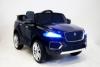 Электромобиль RiverToys Jaguar P111BP
