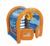 Надувной игровой центр – Автомойка с брызгалкой Hot Wheels - бв93406