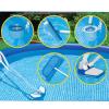 Бассейн Easy Set (Изи Сет), INTEX 549х122см - с57929