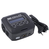 Зарядное устройство SkyRC S65 2-4S 6A|65W - SK-100152