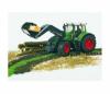 Трактор Bruder Fendt 936 Vario с погрузчиком - 03-041
