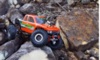 Радиоуправляемый краулер RGT TRACER 4WD ARR масштаб 1:10 2.4G - EX86180PRO|R86600-1