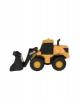 Экскаватор + Погрузчик JCB (свет, звук) - 1416667