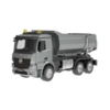 Радиоуправляемый самосвал Double Eagle Mercedes-Benz Arocs RTR масштаб 1:20 2.4G - E590-003