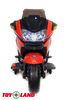 Электромотоцикл ToyLand Moto XMX 609