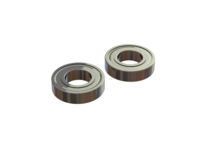 Подшипники 12х24х6мм (2шт) ARRMA - ARA610032