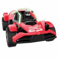 Радиоуправляемая машинка Taiyo Aircross (красная) - 180002А