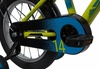 Велосипед Novatrack Forest 14*, зелёный - 141FOREST.GN20