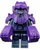 Конструктор LEGO Nexo Knights Три брата - 70350