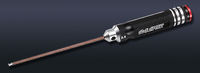 Отвертка Ball Wrench Driver 2.5 O.S. Engines - 71411250