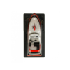 Радиоуправляемый катер Happy Cow Mini Boatt 2.4G - 777-588-RED