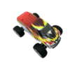 Радиоуправляемый монстр HSP CrazyIst PRO 4WD RTR масштаб 1:10 2.4G - 94211PRO(88055)