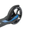 Самокат городской Novatrack Deft 230 Pro+ - 230FS.DEFT.BL9