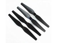 Воздушные винты для квадрокоптера SJRC S70W - SJ-S70W-Propeller